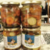 Giardiniera di verdure