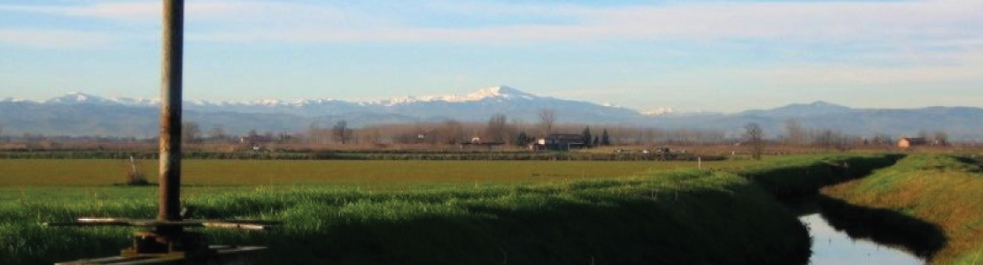 Slide panorama