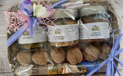 Confezioni regalo on-line